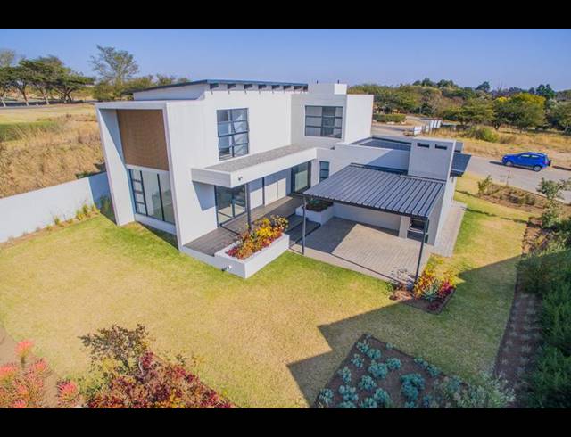 4 BEDROOM HOUSE FOR SALE IN JACKAL CREEK GOLF ESTATE